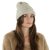 Mössor - Gårda Zell am See Wool Mix Beanie (beige)
