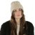 Mössor - Gårda Adelboden Merino Mix Beanie (beige)