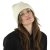 Mössor - Gårda Füssen Beanie (offwhite)