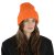 Mössor - Gårda Füssen Beanie (orange)