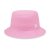 Lippis - New Era Essential Bucket Hat (vaaleanpunainen)