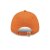 Keps - New Era New York Yankees 9FORTY (orange)