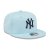 Keps Barn - New Era New York Yankees 9FIFTY (Blå)