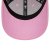 Keps Barn - New Era NY Yankees 9FORTY (rosa)
