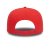 Keps Barn - New Era NY Yankees 9FIFTY (röd)