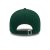 Keps - New Era Oakland Athletics Eco Repreve 9FORTY (grön)