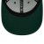 Keps - New Era Oakland Athletics Eco Repreve 9FORTY (grön)
