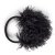 Öronvärmare - Gårda Avola Faux Fur Ear Muffs (svart)