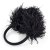 Öronvärmare - Gårda Avola Faux Fur Ear Muffs (svart)