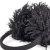 Öronvärmare - Gårda Avola Faux Fur Ear Muffs (svart)