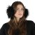 Öronvärmare - Gårda Avola Faux Fur Ear Muffs (svart)