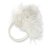 Öronvärmare - Gårda Avola Faux Fur Ear Muffs (vit)