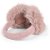 Öronvärmare - Gårda Kersley Faux Fur Ear Muffs (rosa)