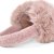 Öronvärmare - Gårda Kersley Faux Fur Ear Muffs (rosa)