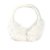 Öronvärmare - Gårda Kersley Faux Fur Ear Muffs (vit)