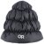 Mössor - Outdoor Research Coldfront Down Beanie (svart)