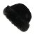 Pälsmössa - Gårda Deva Faux Fur Hat (svart)