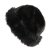 Pälsmössa - Gårda Deva Faux Fur Hat (svart)