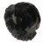 Pälsmössa - Gårda Deva Faux Fur Hat (svart)