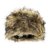 Pälsmössa - Gårda Polyana Faux Fur Hat (natur)