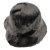 Pälsmössa - Gårda Valea Faux Fur Hat (svart)