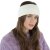 Pannband - Gårda Crans-Montana Wool Mix Headband (vit)