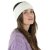 Pannband - Gårda Crans-Montana Wool Mix Headband (vit)