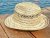 Hattar - Gårda Bresa Fedora (beige)