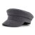 Vegamössa / Skepparmössa - Gårda Chilton Fiddler Cap (grå)