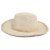 Stråhatt - Gårda Alicante Fedora (beige)