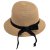 Stråhatt - Gårda Bastia Sun Hat (khaki)