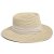 Stråhatt - Gårda Corfu Gambler (beige/rosa)