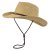 Stråhatt - Gårda Faro Western Hat (khaki)