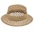 Stråhatt - Gårda Granada Sun Hat (khaki)