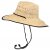 Stråhatt - Gårda Madeira Sun Hat (natur)