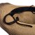 Stråhatt - Gårda Taranto Western Hat (khaki)
