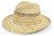 Hattar - Gårda Bresa Fedora (beige)