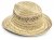 Hattar - Gårda Bresa Fedora (beige)