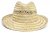 Hattar - Gårda Bresa Fedora (beige)
