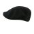 Gubbkeps / Flat cap - Kangol Wool 504 (mörkblå)