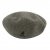 Gubbkeps / Flat cap - Kangol Wool 504 (grå)