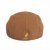 Gubbkeps / Flat cap - Kangol Wool 507 (ljusbrun)