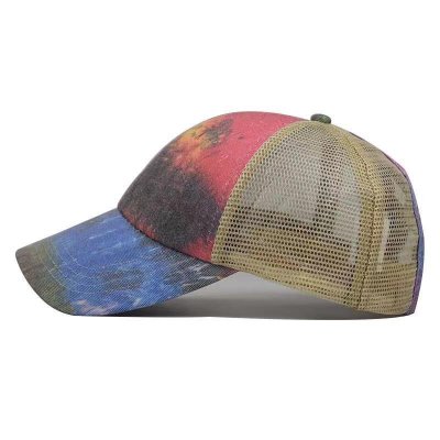 Keps - Gårda Watercolour (multi)