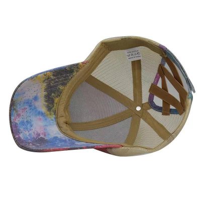 Keps - Gårda Watercolour (multi)