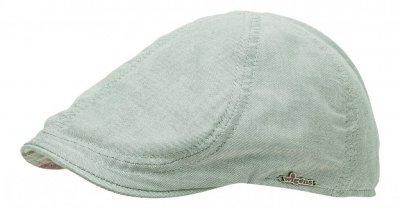 Gubbkeps / Flat cap - Wigéns Pub Classic Cap (grön)