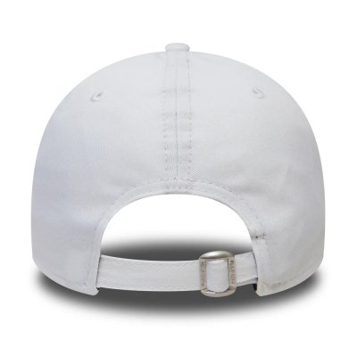 Keps - New Era Essential 9FORTY (vit)