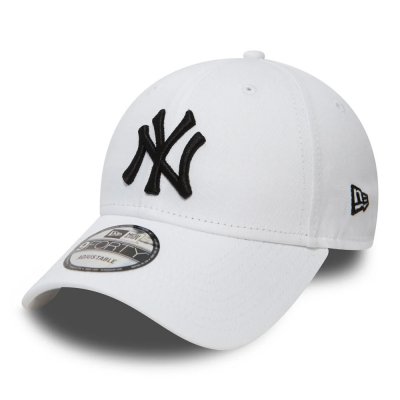 Keps - New Era Essential 9FORTY (vit)