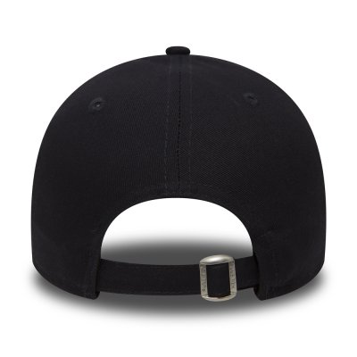 Keps Barn - New Era New York Yankees 9FORTY (mörkblå)