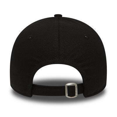 Keps Barn - New Era New York Yankees 9FORTY (svart)