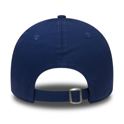 Keps - New Era New York Yankees 9FORTY (blå)